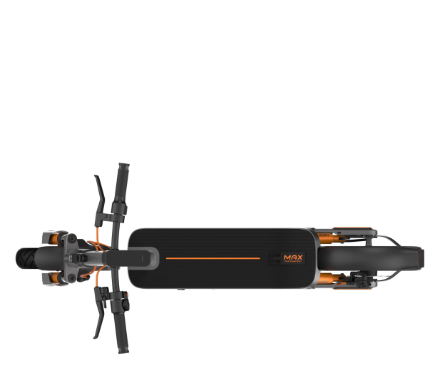Xiaomi Electric Scooter 6 Max - 1504905 - zdjęcie 5